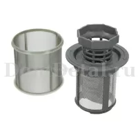 Фильтр тонкой очистки для посудомоечной машины BOSCH, SIEMENS, NEFF 170740