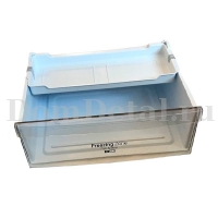 Ящик морозильной камеры верхний для холодильника LG AJP75114702