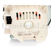      BOSCH, SIEMENS, NEFF   12019637, 12014980, MTR516BO